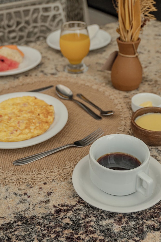 D8 Hotel Express, Fortaleza 27/43