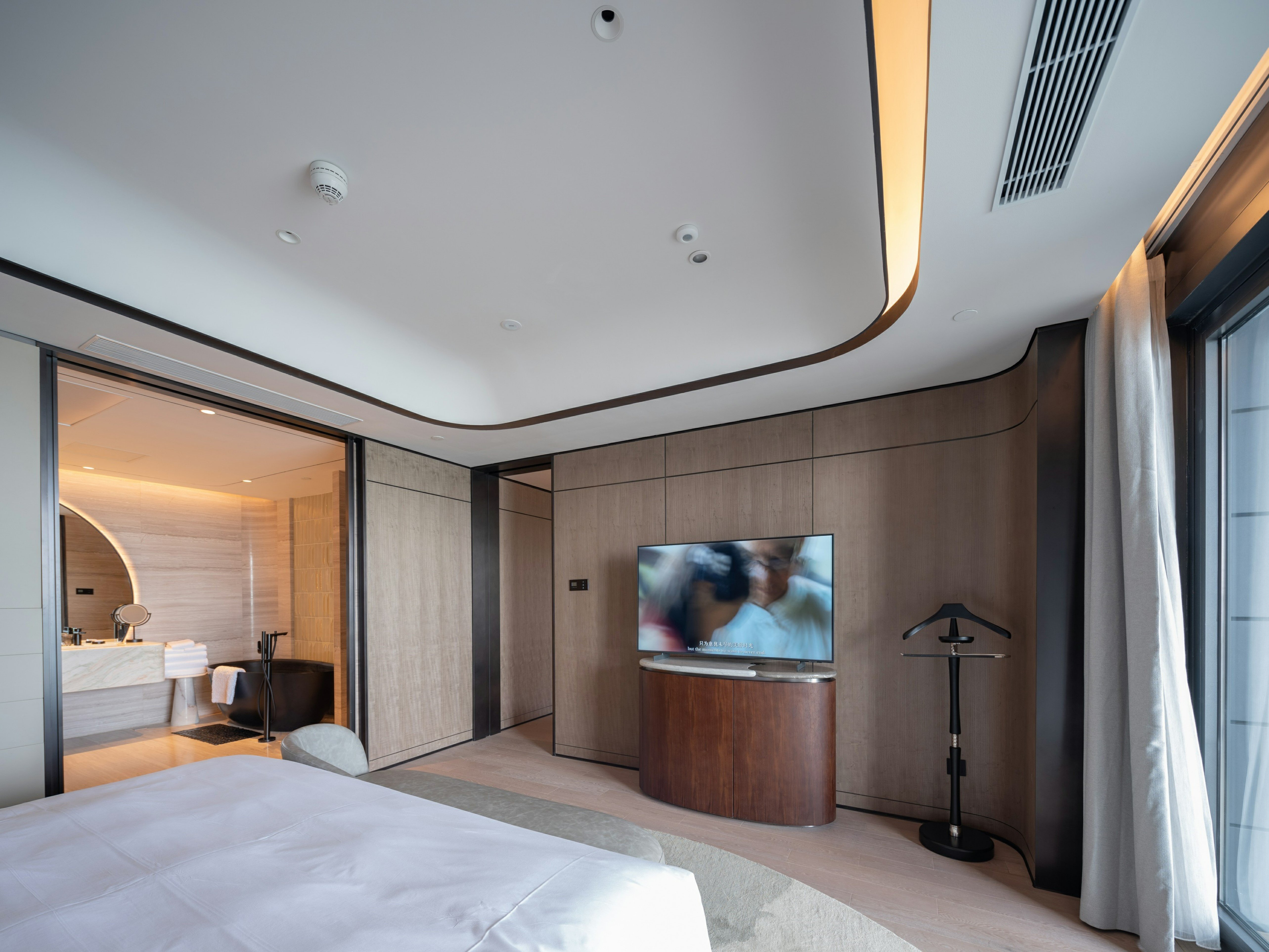 InterContinental Shanghai Harbour City 11/50