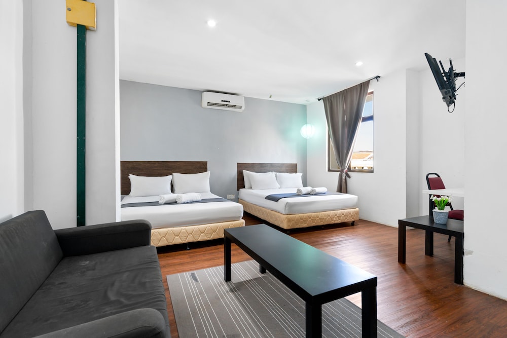 Smile Hotel Putrajaya 52/69