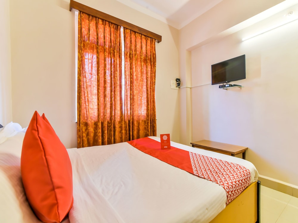 Oyo 2863 Hotel 4 Pillar's 10/15