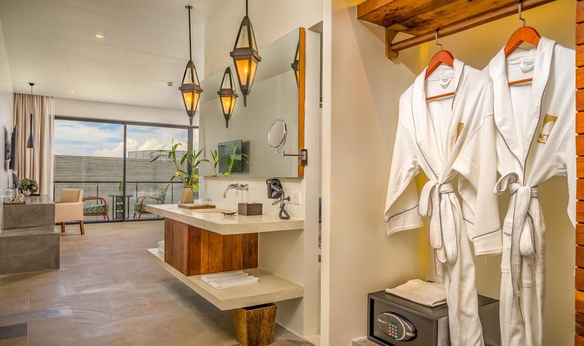 Metta Residence And Spa 48/49