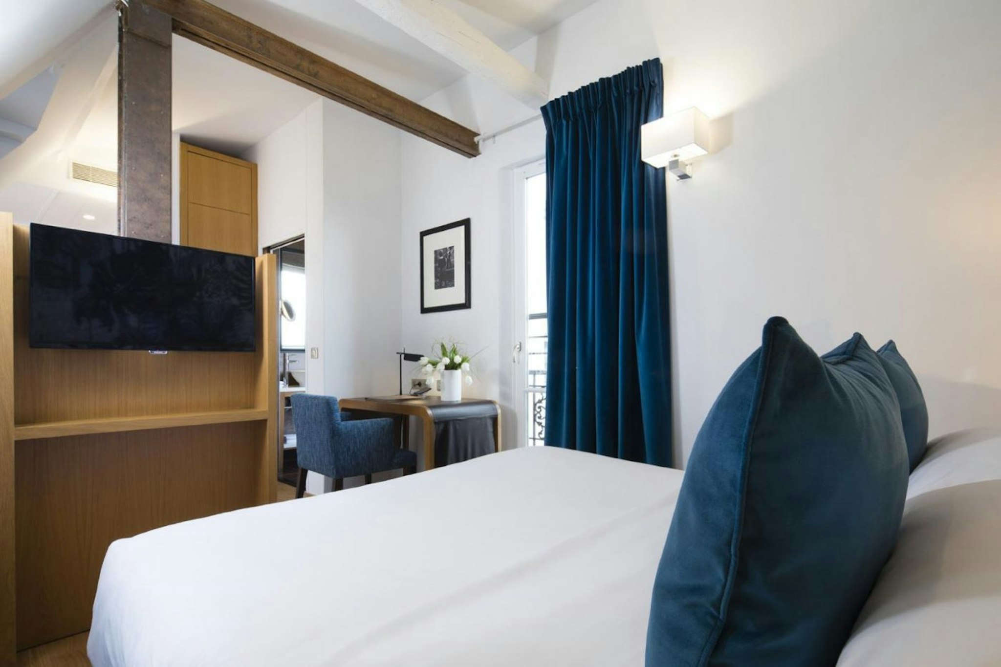 Hotel Le Six 23/63