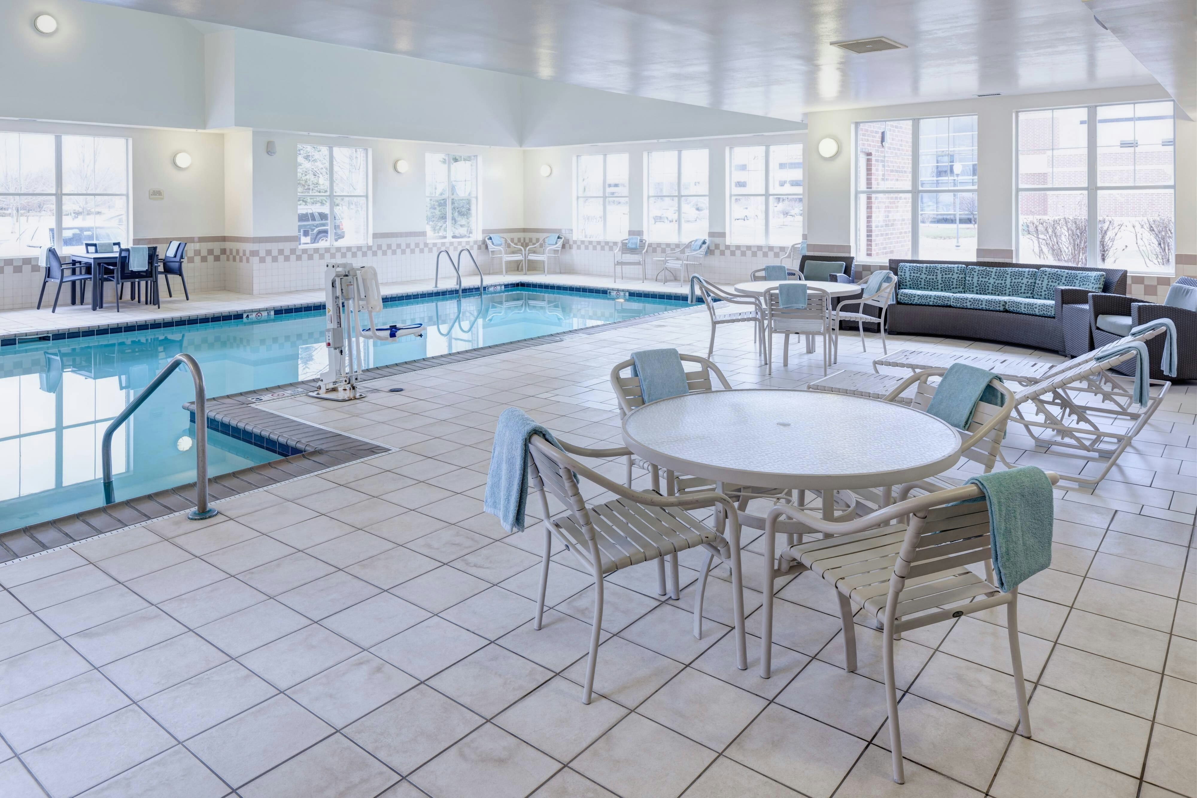 Residence Inn by Marriott South Bend Mishawaka 12/18