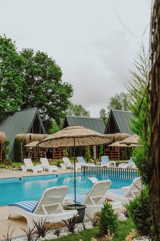 Kerpe Bungalov Hotel 45/50