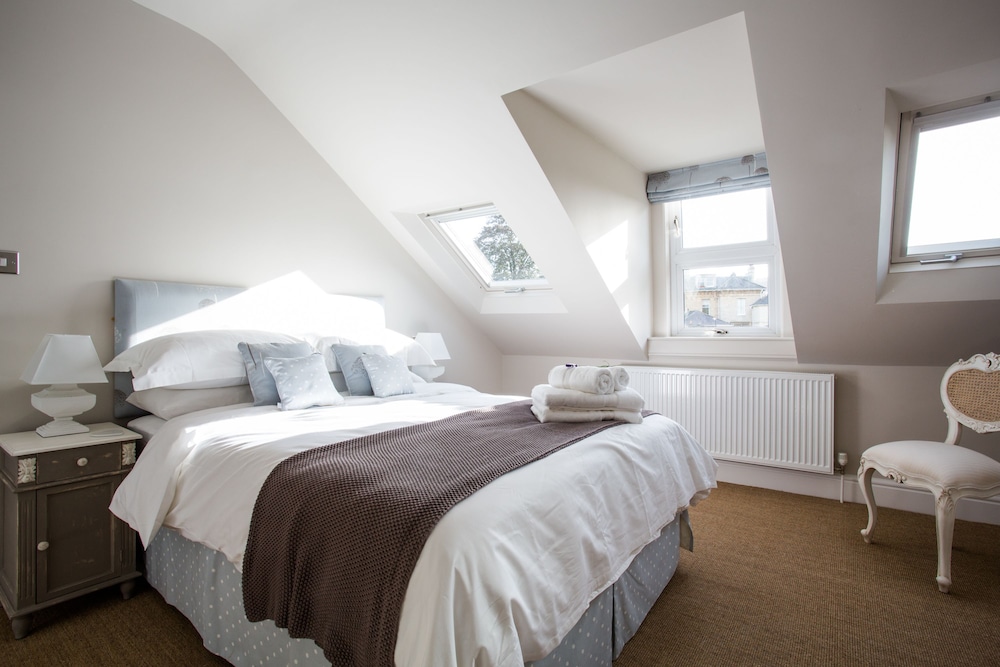 Grays Boutique B&B 20/50