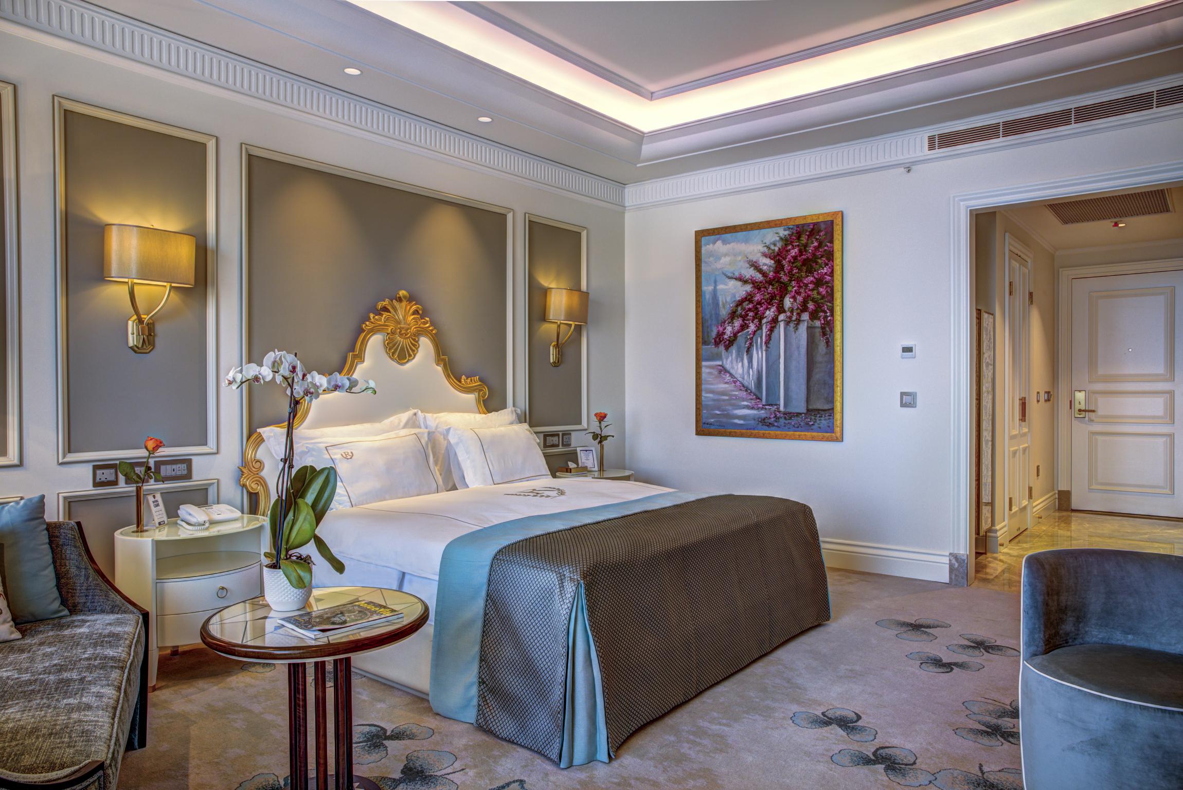 STANDARD DELUXE ROOM