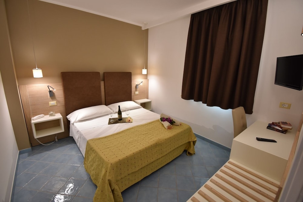 Baia Del Godano Resort & Spa 23/78
