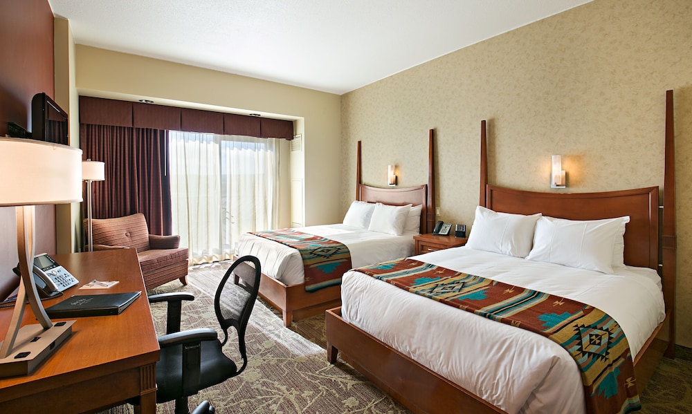 Sky Ute Casino And Resort 15/50