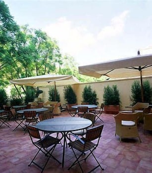 Hotel Agathae 3/47