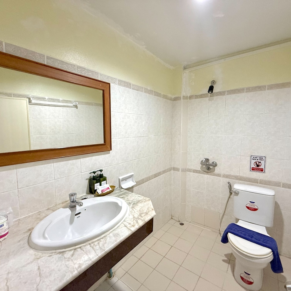 Ocean View Resort 69/70