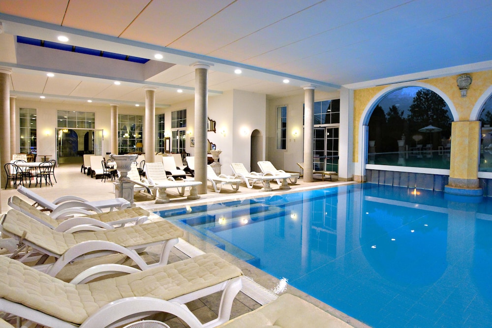 Bellavista Terme Resort Spa 26/50