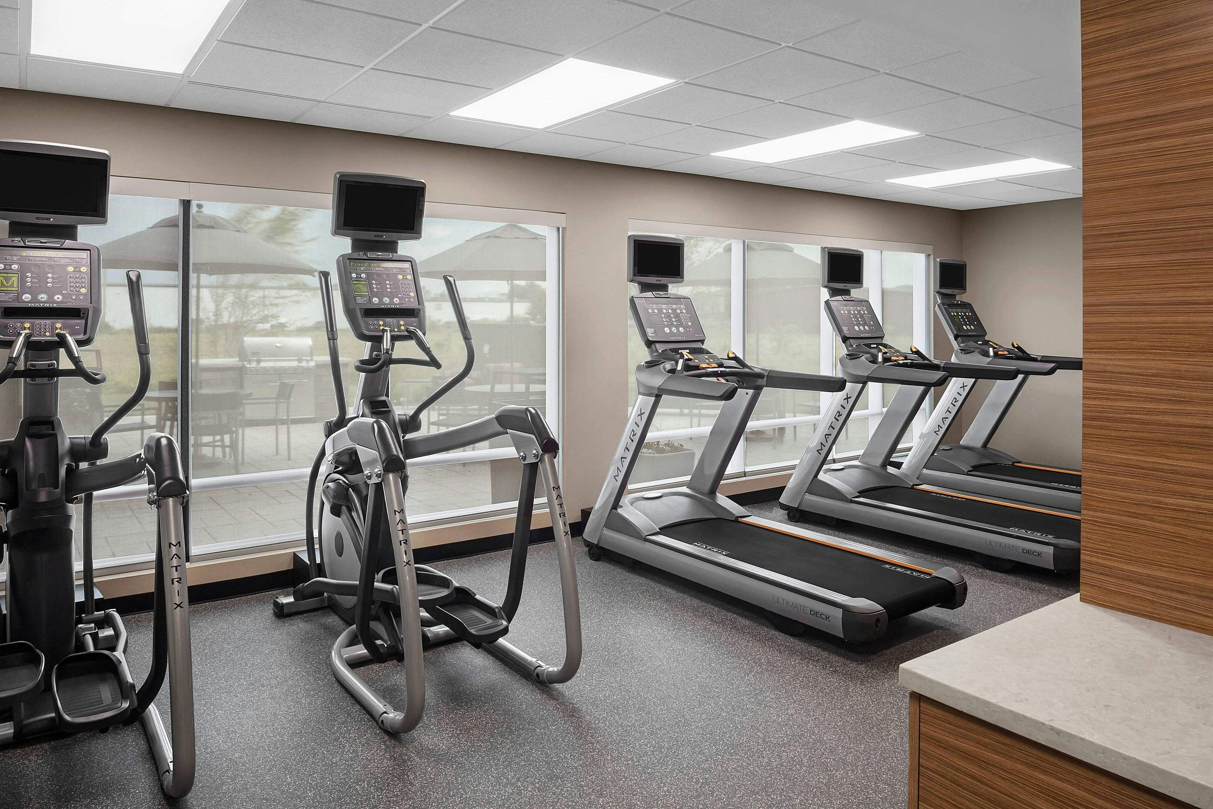 Towneplace Suites by Marriott Danville 10/25