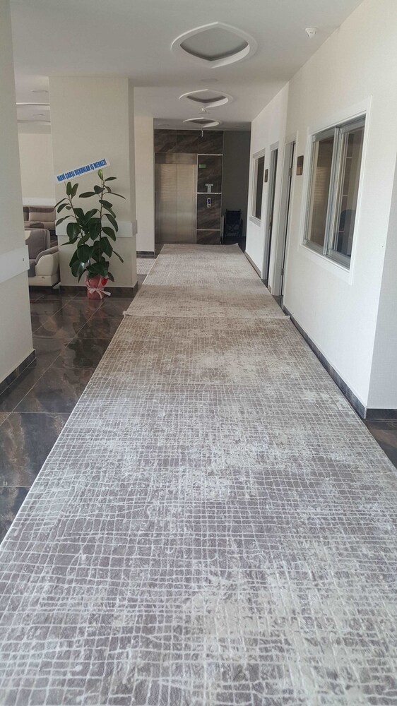 Mavi Otel Aksaray 34/38