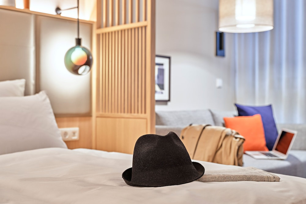 Adina Apartment Hotel Vienna Belvedere 47/65