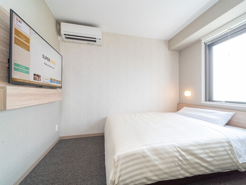 Super Hotel Iyo Saijo 14/31