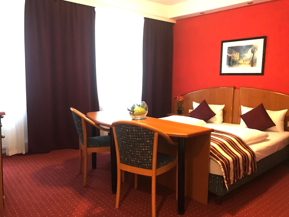 Hotel Condor 14/41