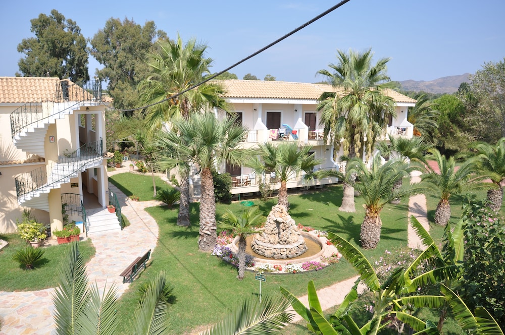 Ilios Hotel 14/47
