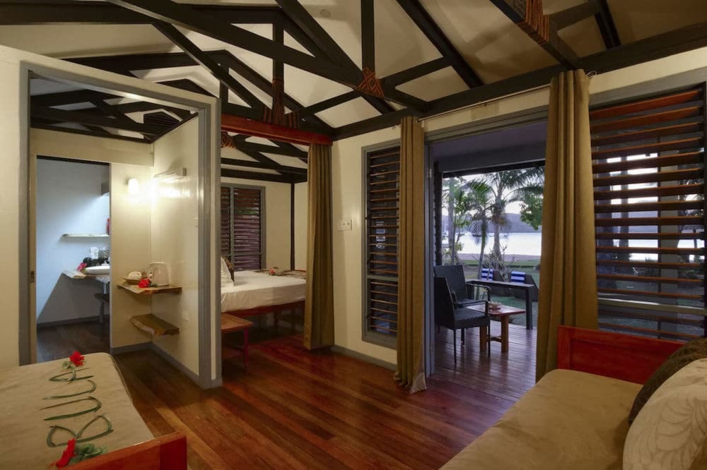 Nanuya Island Resort 33/56