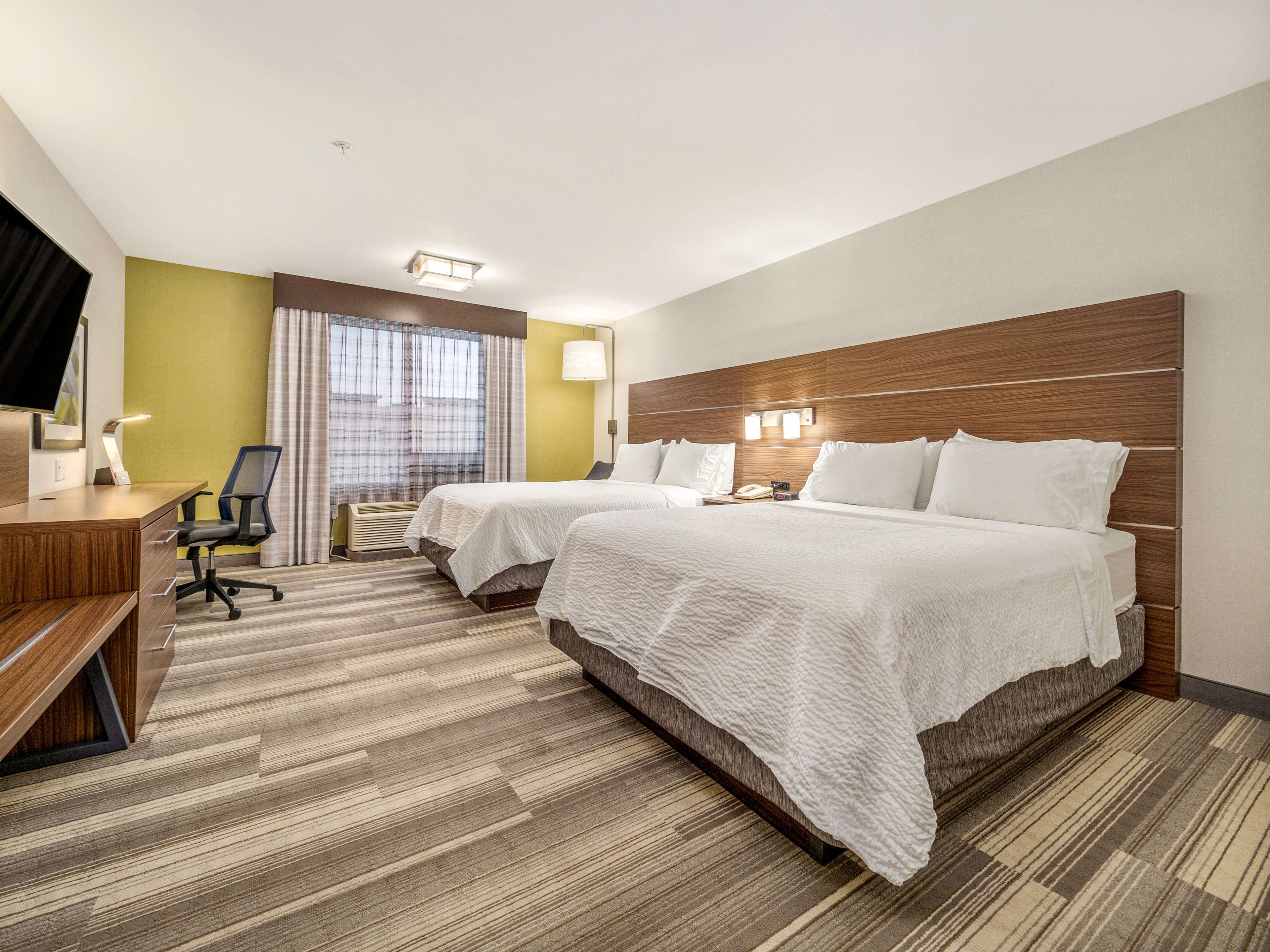 Holiday Inn Express Hotel Suites Medicine Hat Transcanada Hwy 23/75