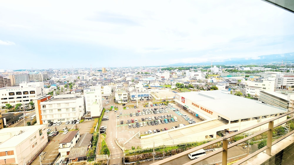Bellevue Garden Hotel Kansai Airport 45/49