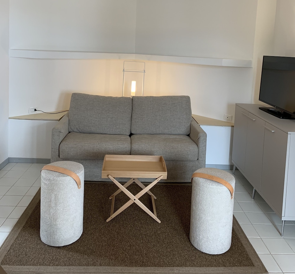Nauthotel Porto San Vito 29/50