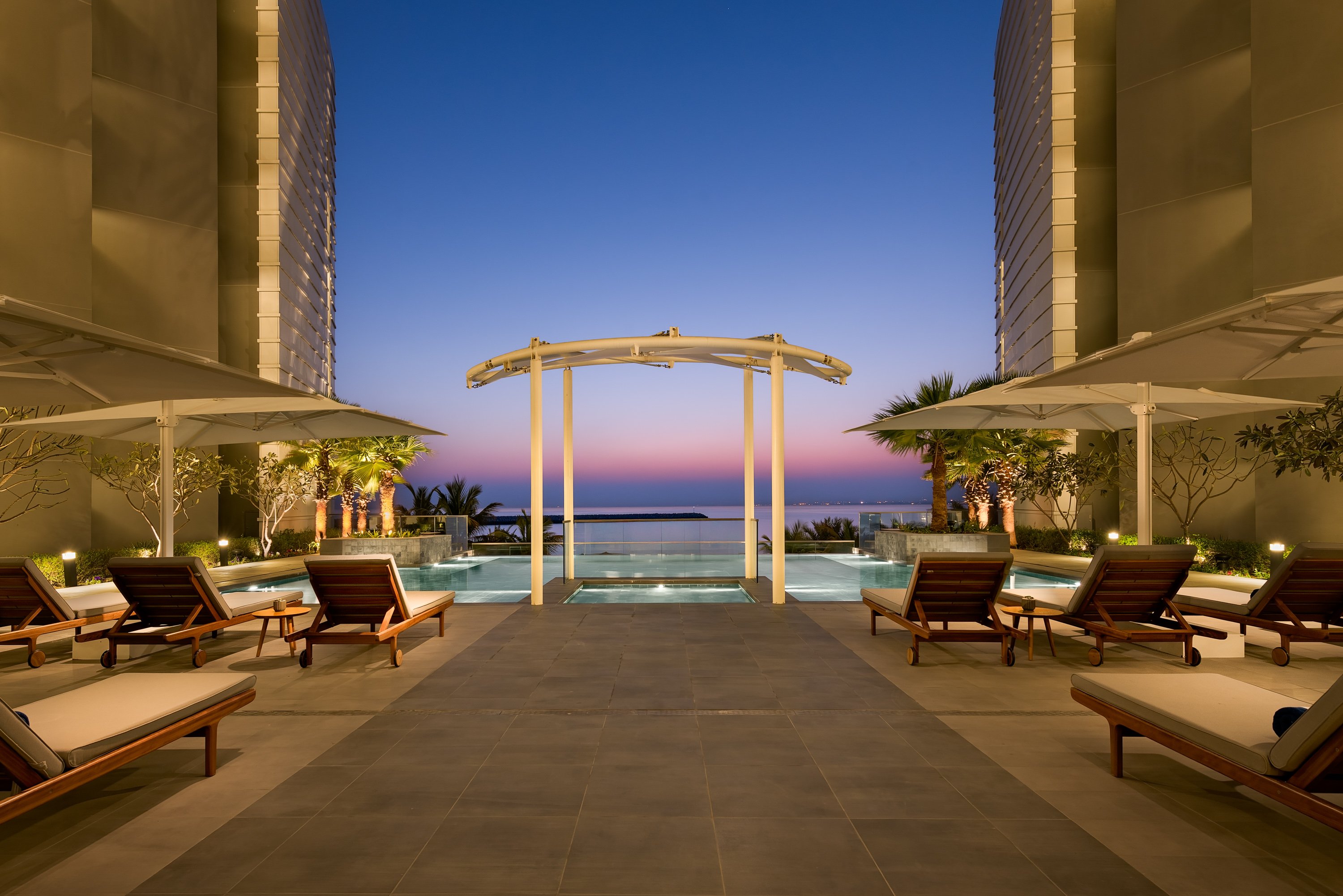 voco Muscat Al Mouj 30/31