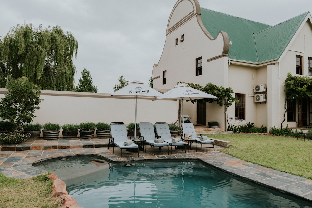 Cana Vineyard Guesthouse 66/76