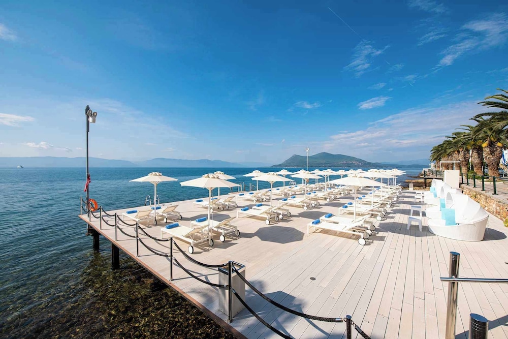 Thermae Sylla Spa Wellness 45/50