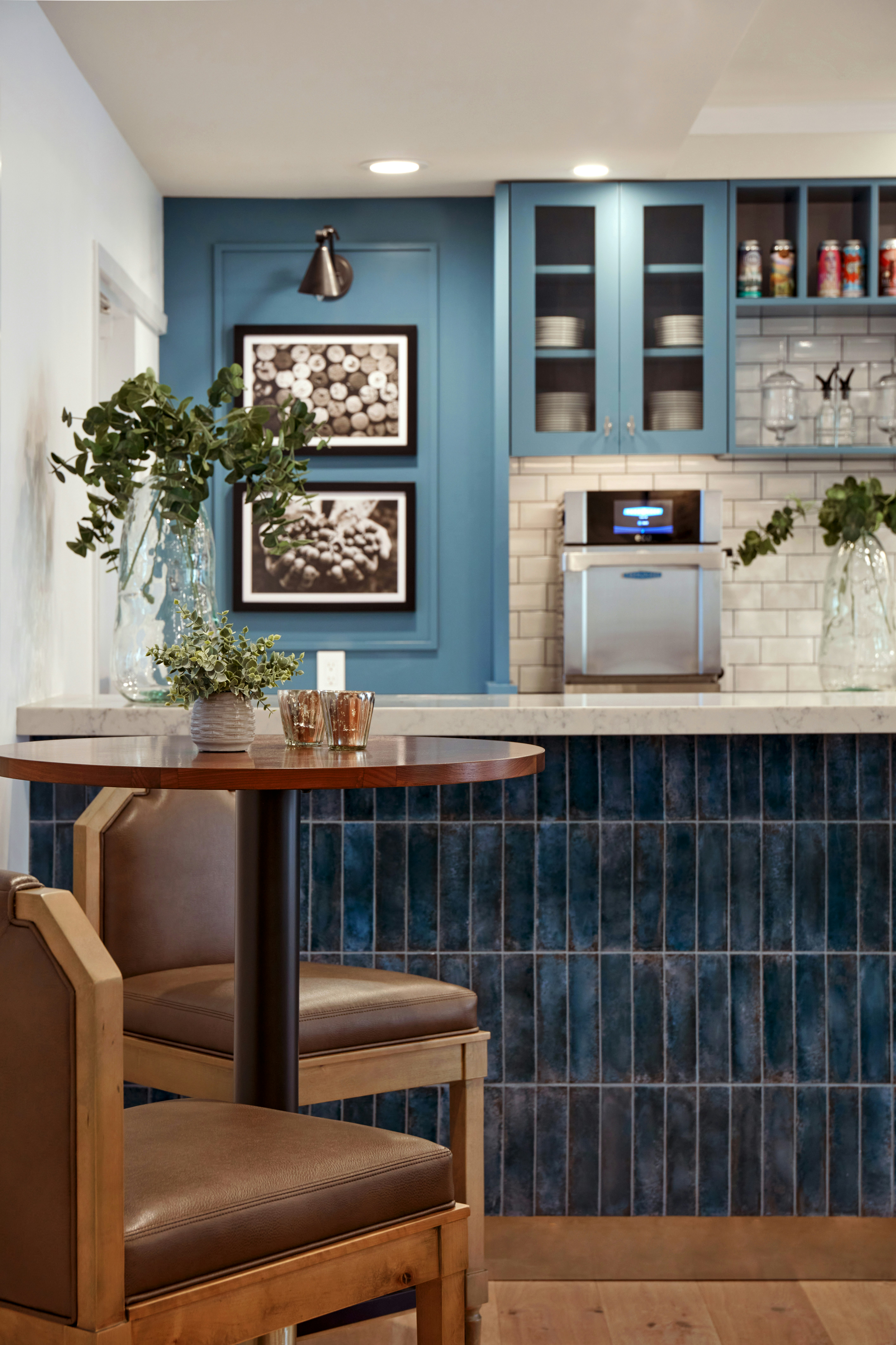 The Lodge at Healdsburg, tapestry Collection by Hilton 24/39
