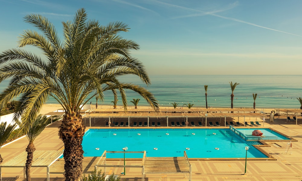 El Mouradi Port El Kantaoui 45/55