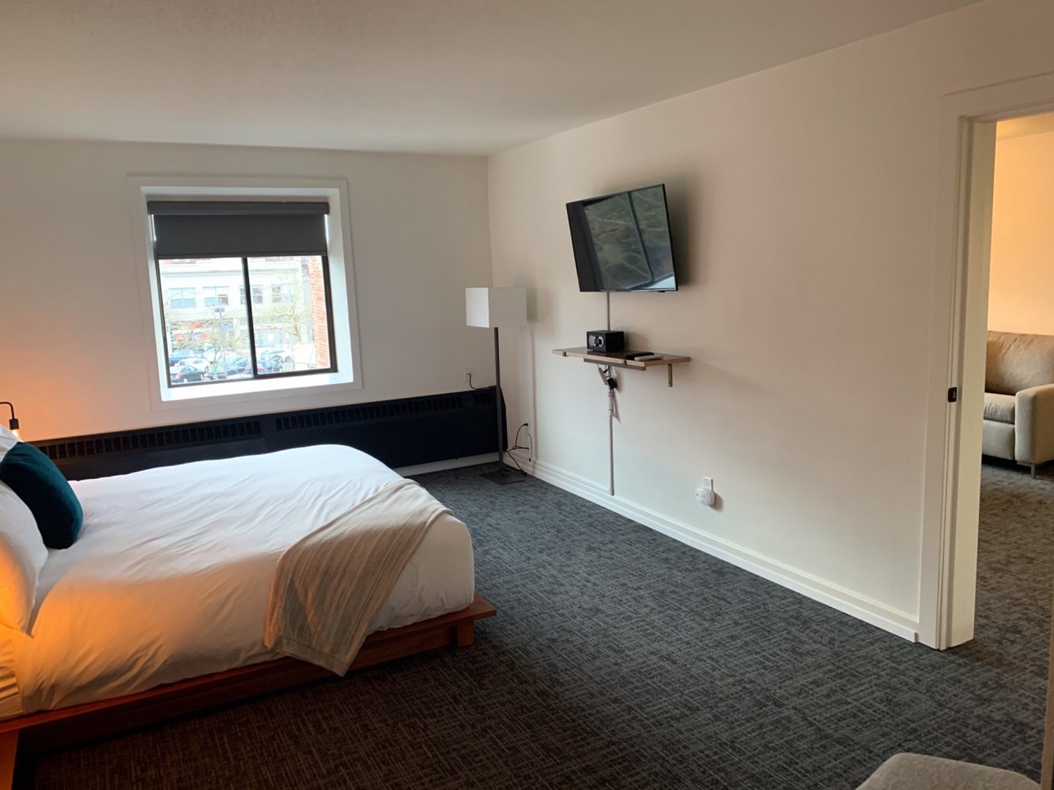 Hotel Leo 7/44
