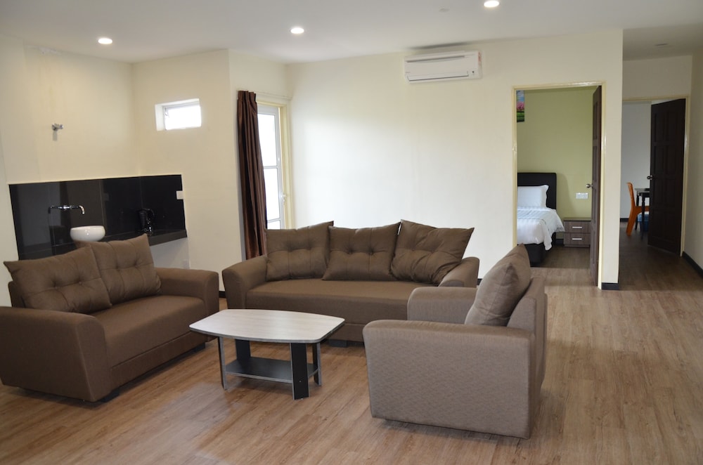 Riverview Hotel 21/33