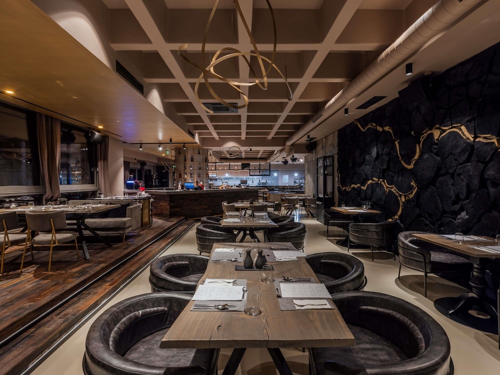 The Emporium Plovdiv MGallery Hotel Collection 38/48