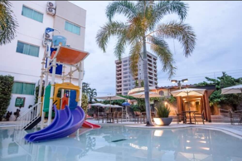 Hotel Morada Do Sol 55/62