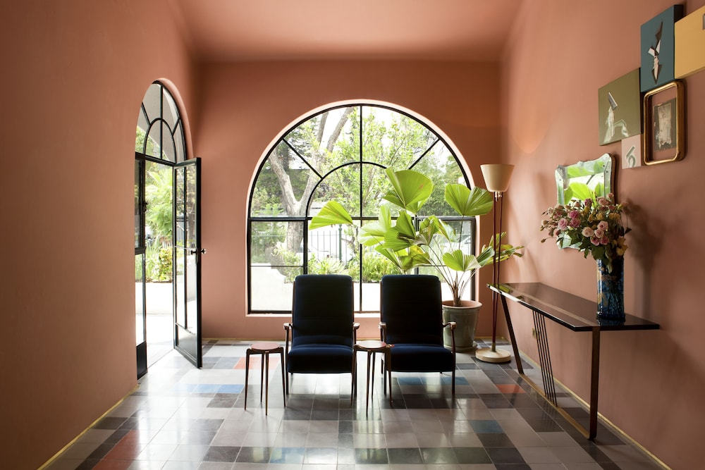 Casa Habita, Guadalajara, a Member of Design Hotels 48/52