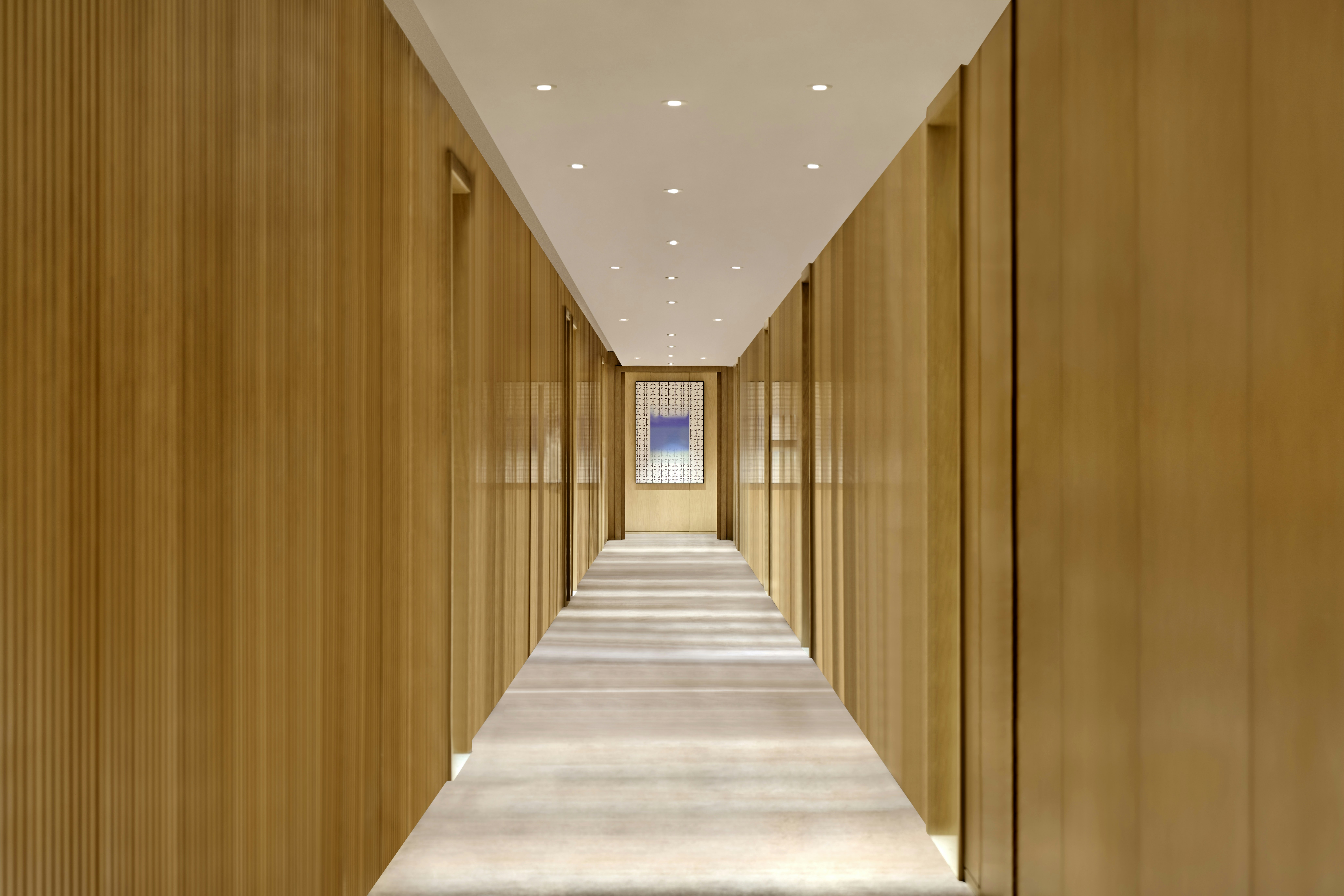 DoubleTree by Hilton Shenzhen Airport Residences 6/7