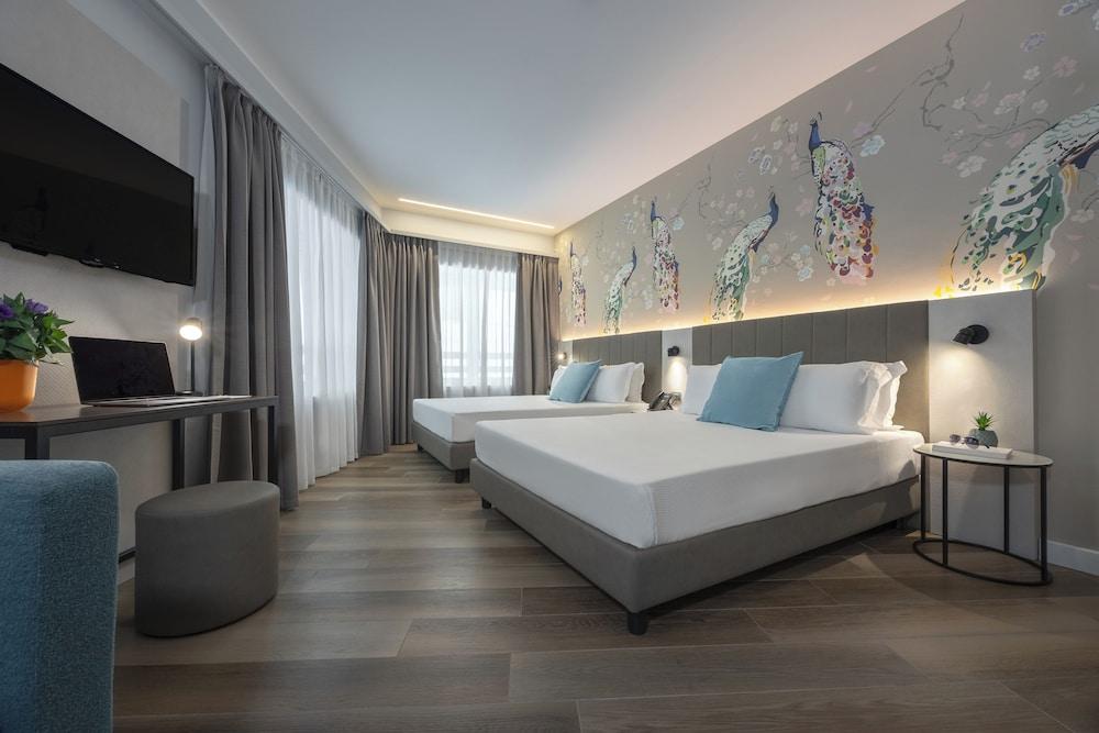 Klick Hotel Milano 14/50