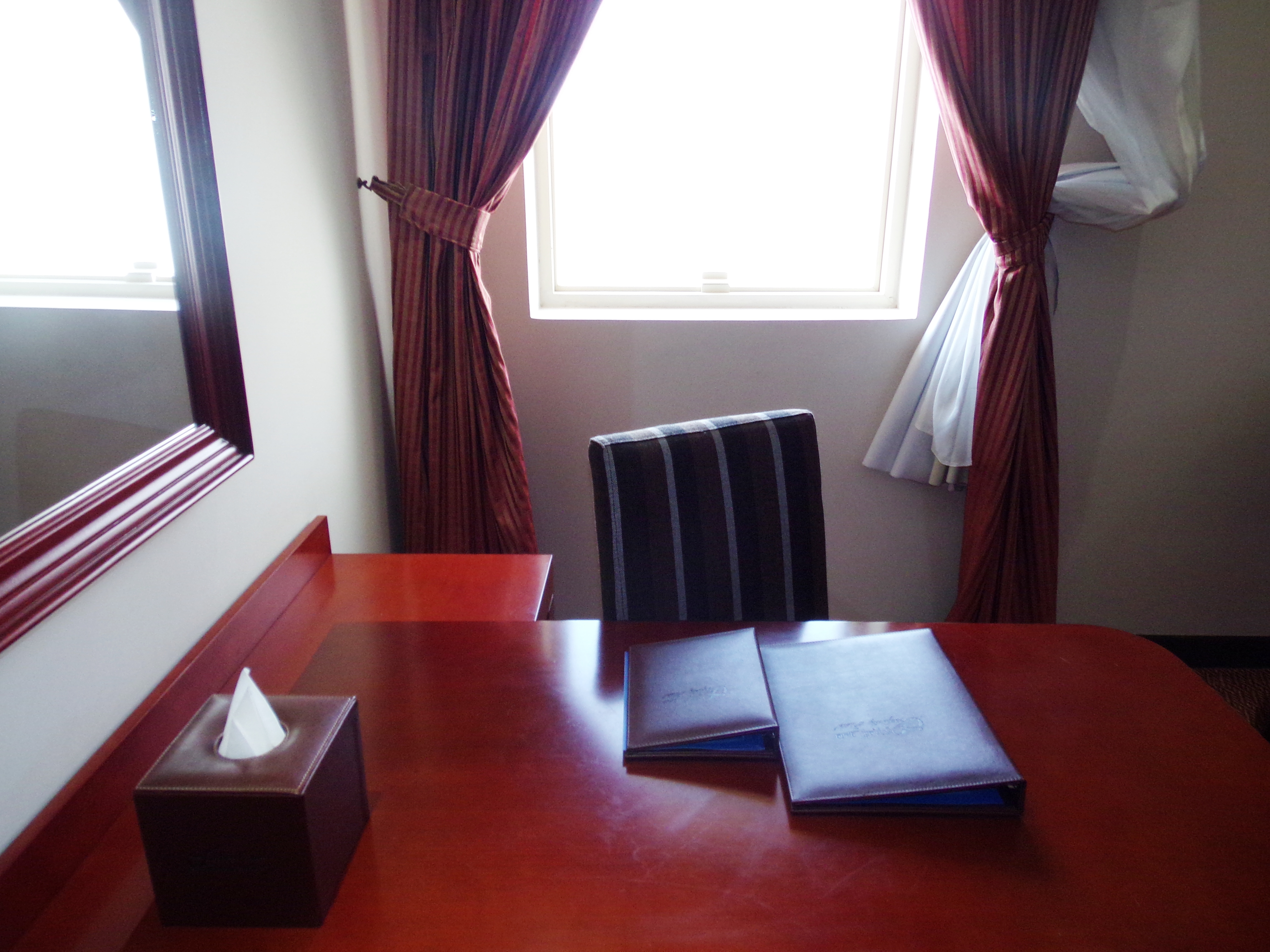 فندق انفينيتي(Infinity Hotel Makkah) 32/60