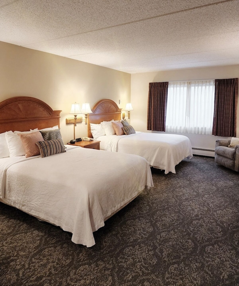 Centerstone Plaza Hotel Soldiers Field Mayo Clinic Area 17/71