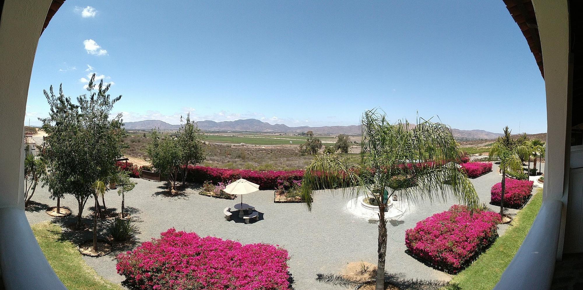 Hotel Hacienda Guadalupe 88/100