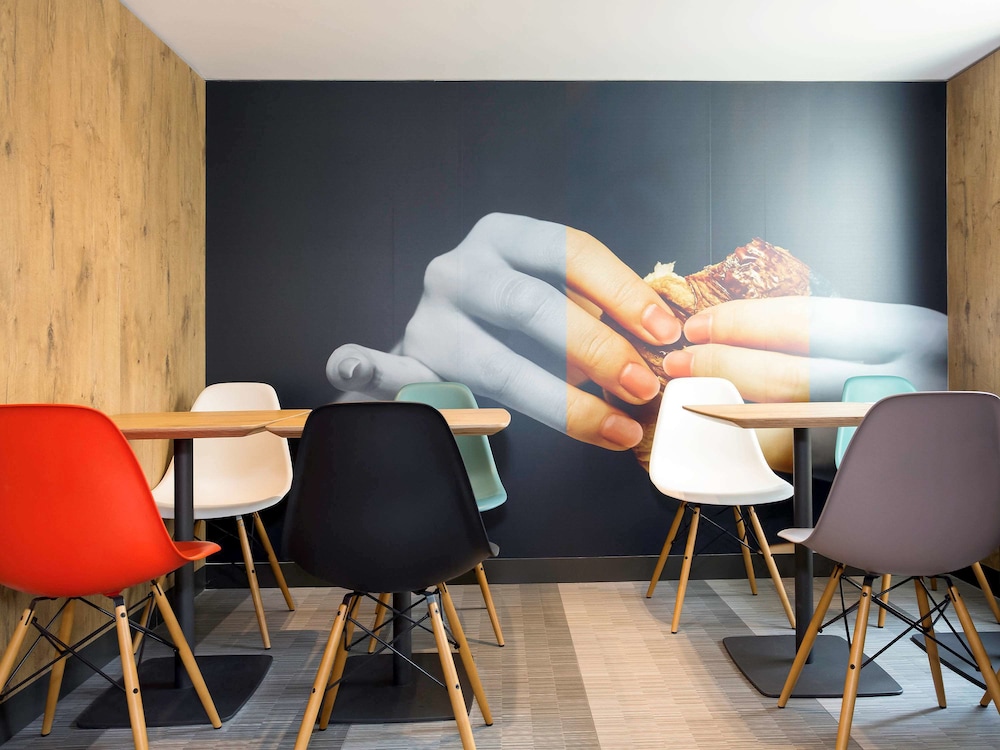 ibis Cannes Centre 54/61