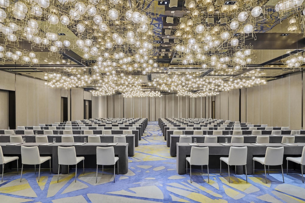 Hyatt Regency Shanghai Lingang 47/59