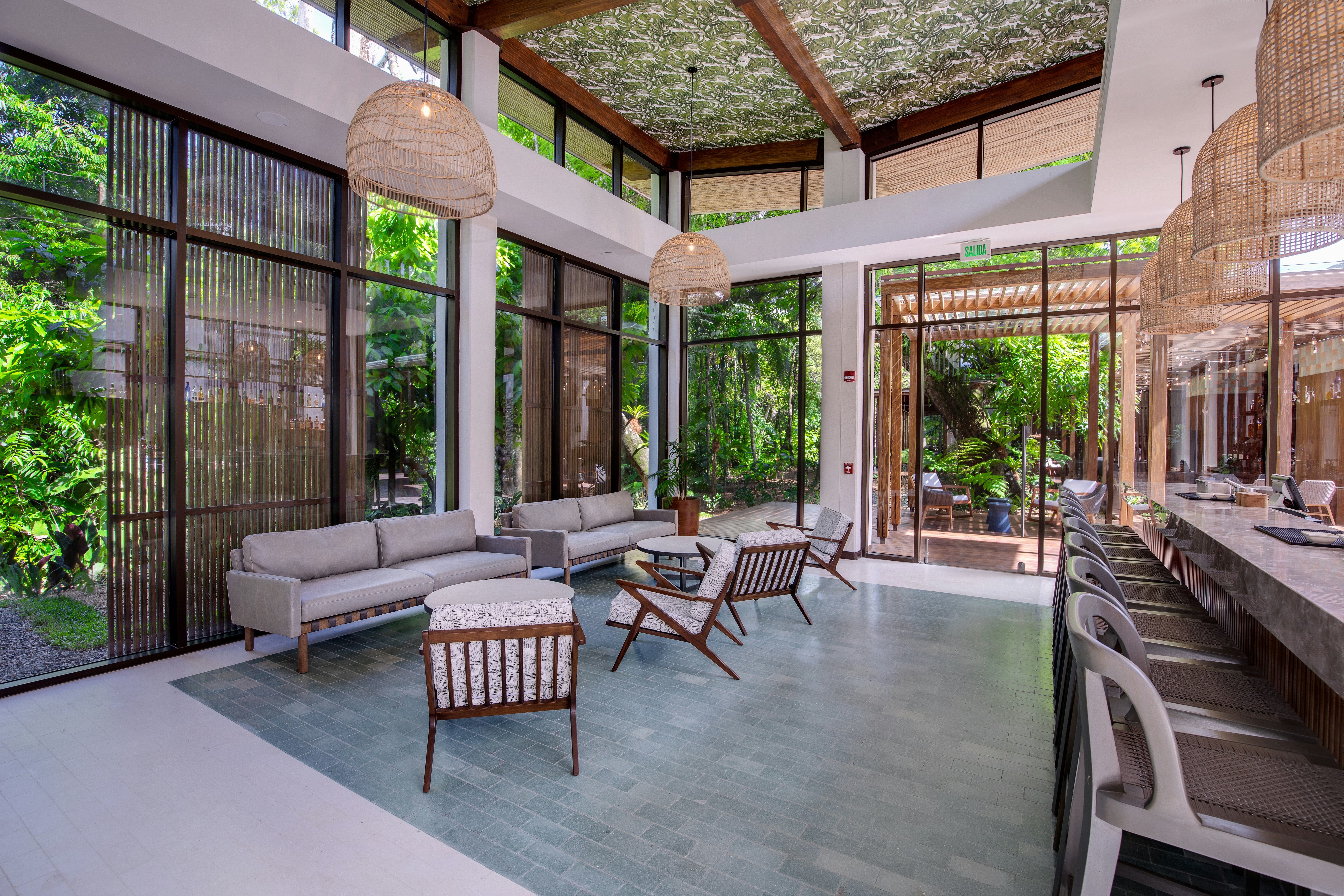 Botanika Osa Peninsula, Curio Collection by Hilton 48/73
