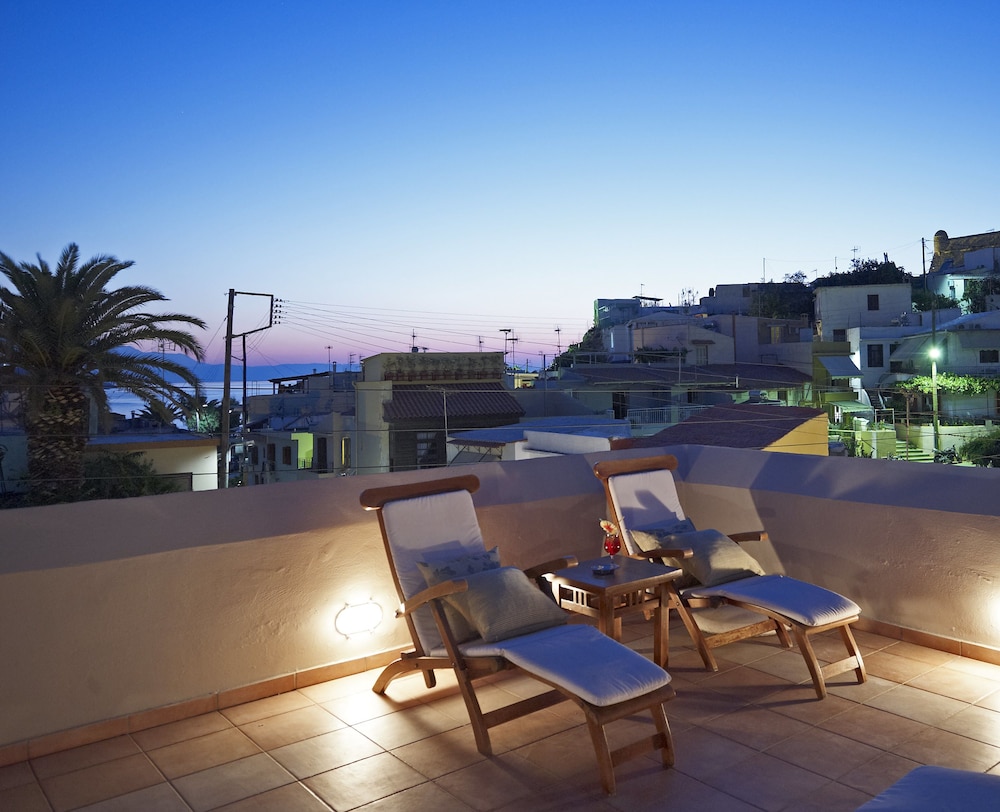 Palazzo Vecchio Exclusive Residence 43/44