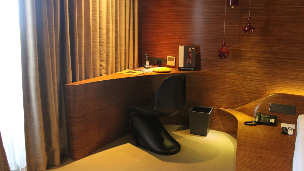 Boulevard by Design Hotel Chennai 26/27