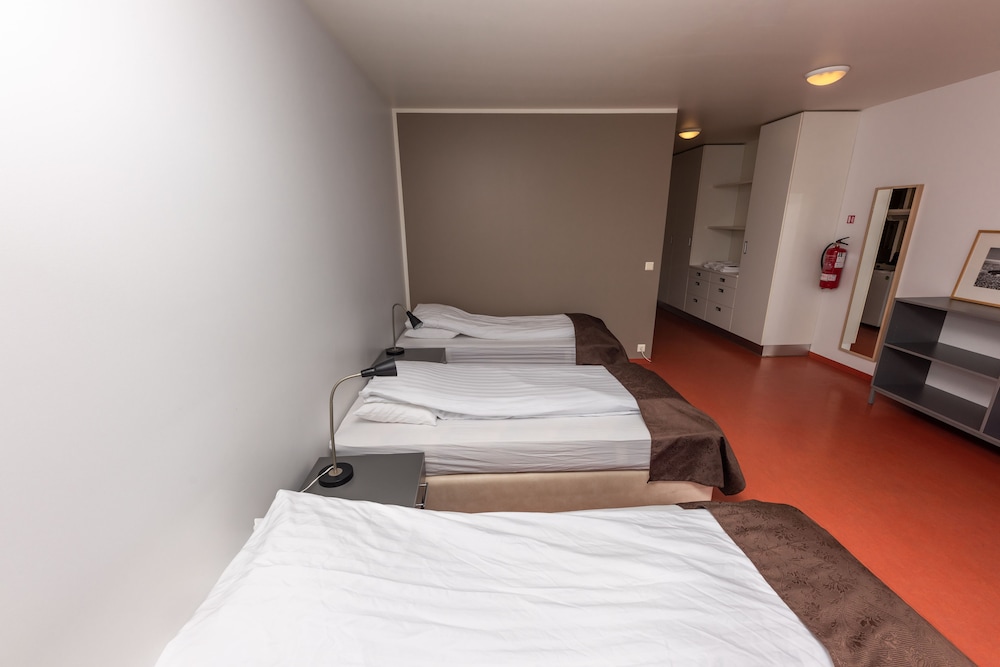 Hotel Bifrost 17/50