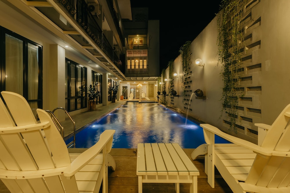 Urbanest Inn House TB Simatupang 35/72
