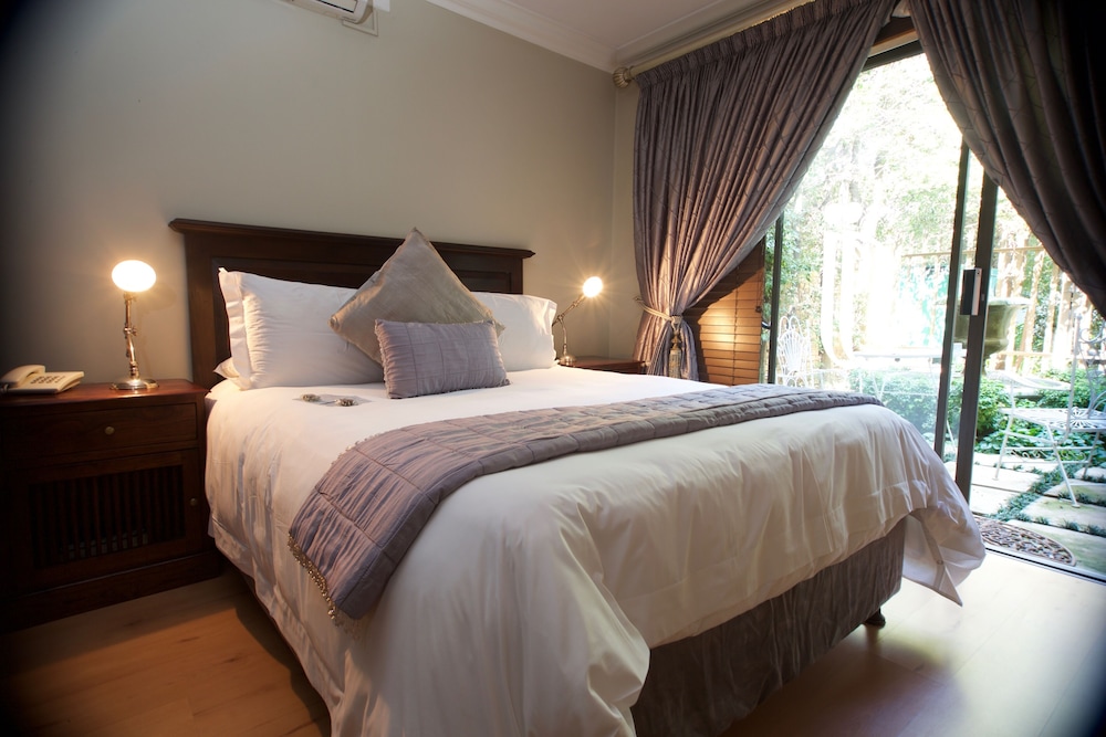 InnJoy Boutique Hotel 4/50