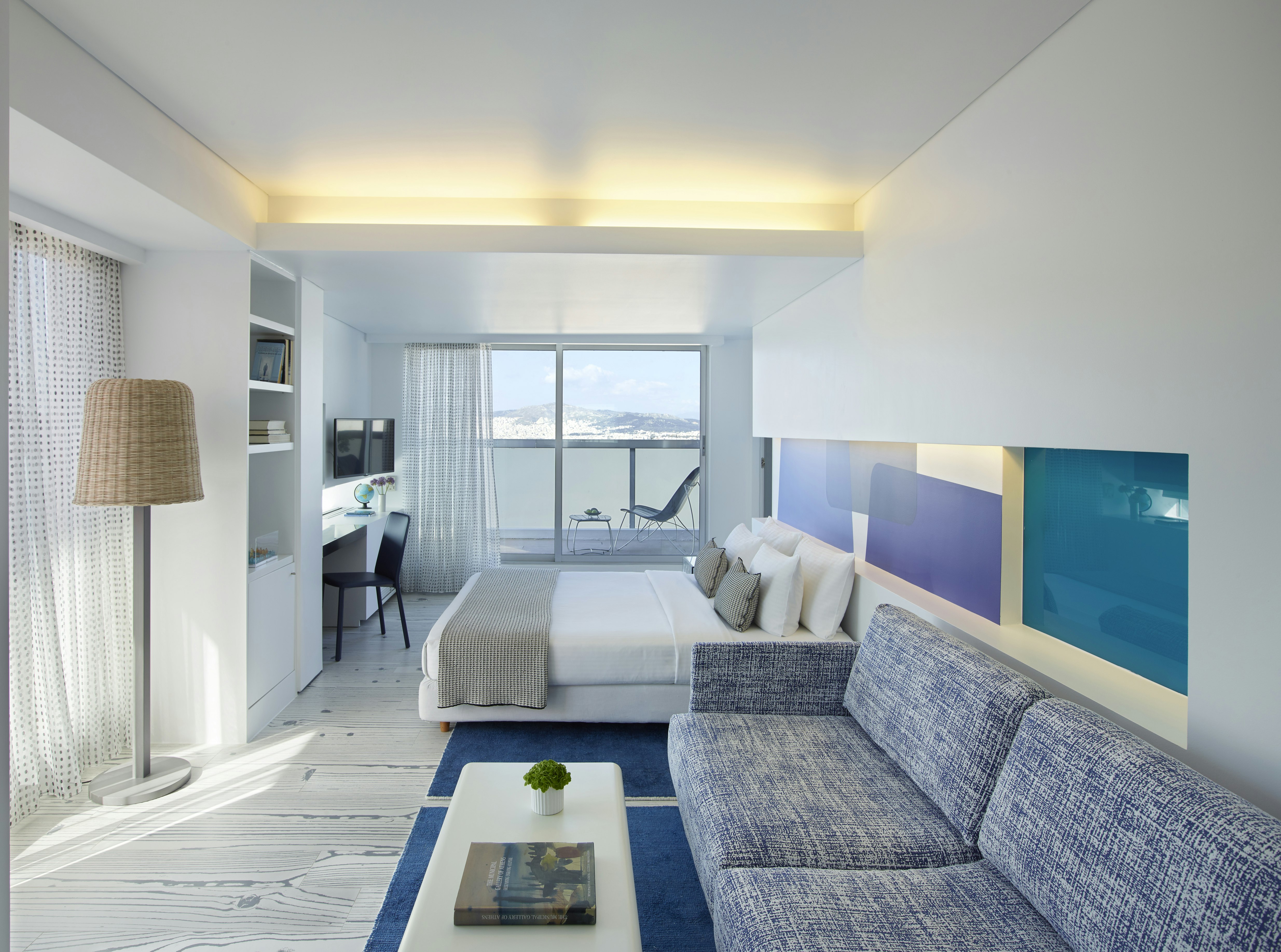 Fresh Hotel 32/62