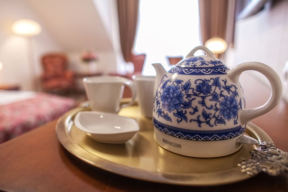 Hotel Paryski Art & Business 26/50
